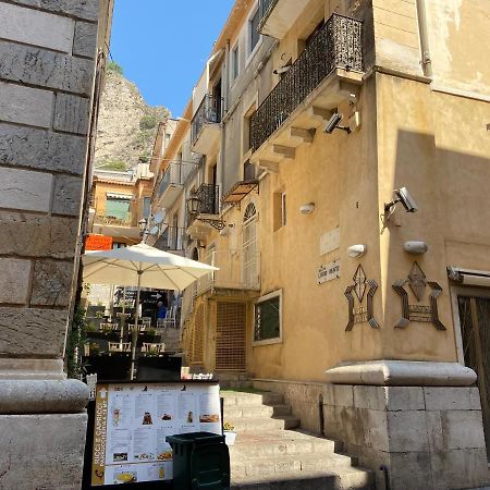 Taormina B&B Exterior photo