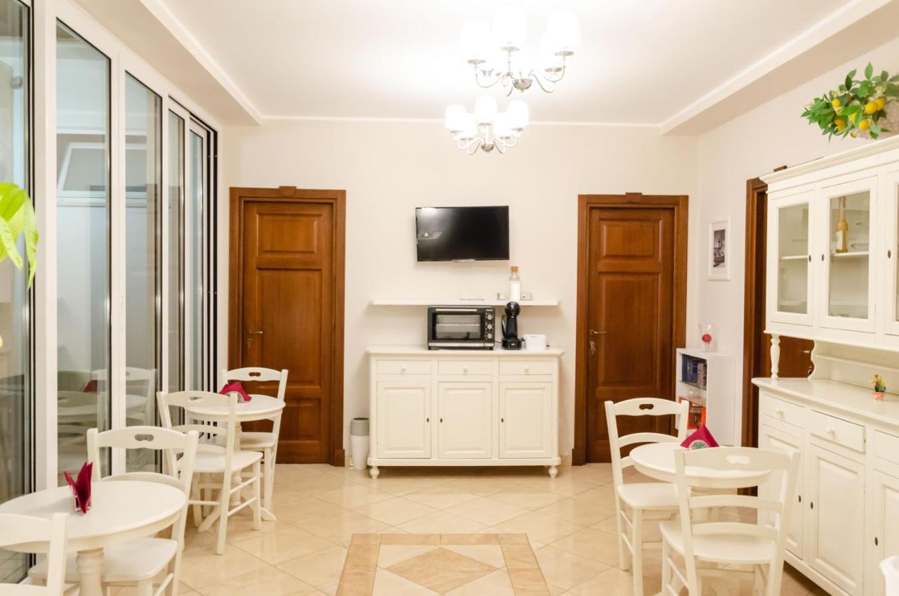 Taormina B&B Exterior photo