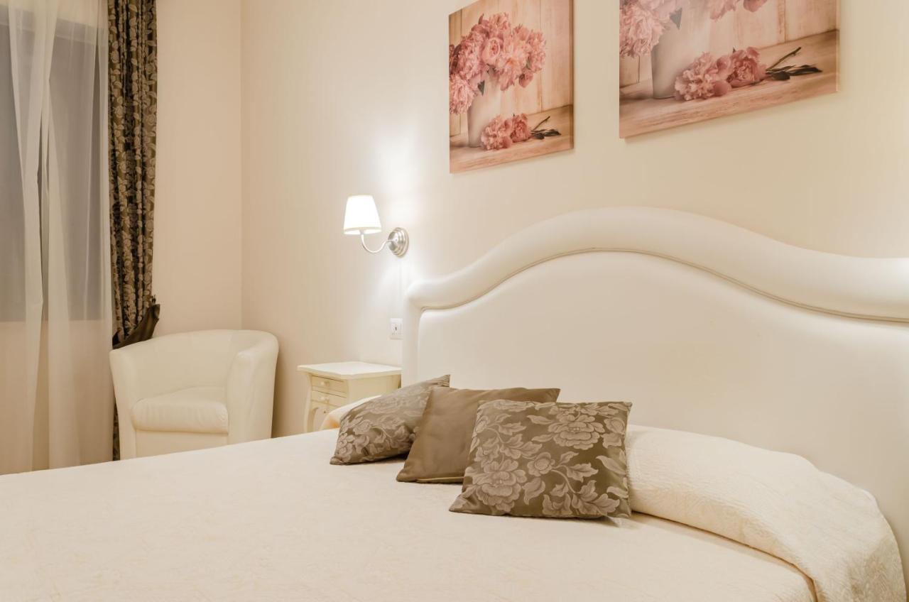 Taormina B&B Exterior photo