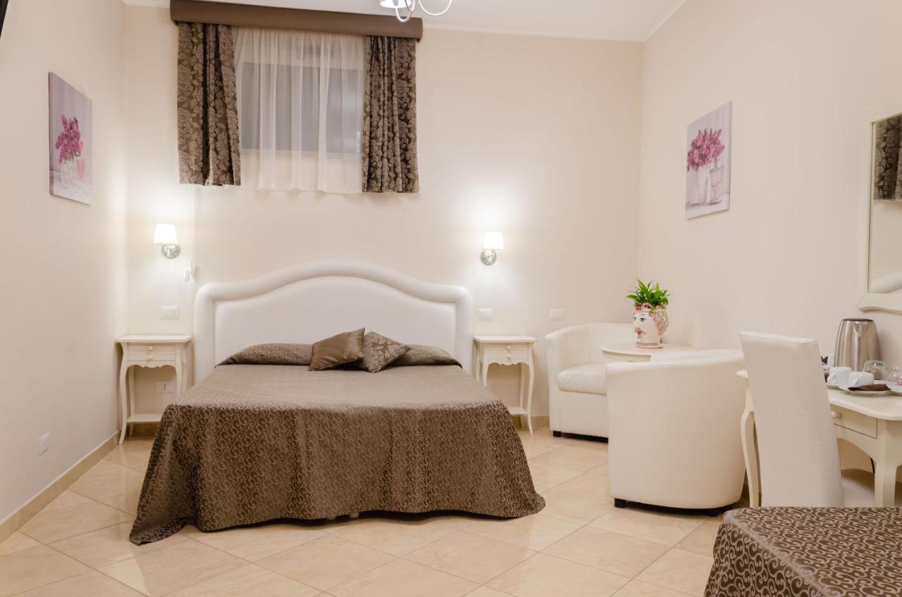 Taormina B&B Exterior photo