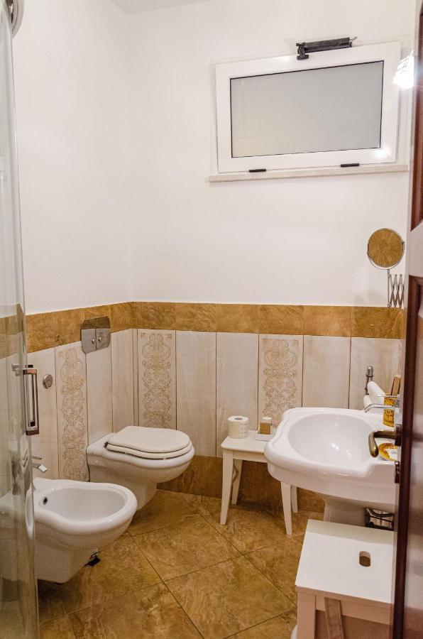 Taormina B&B Exterior photo