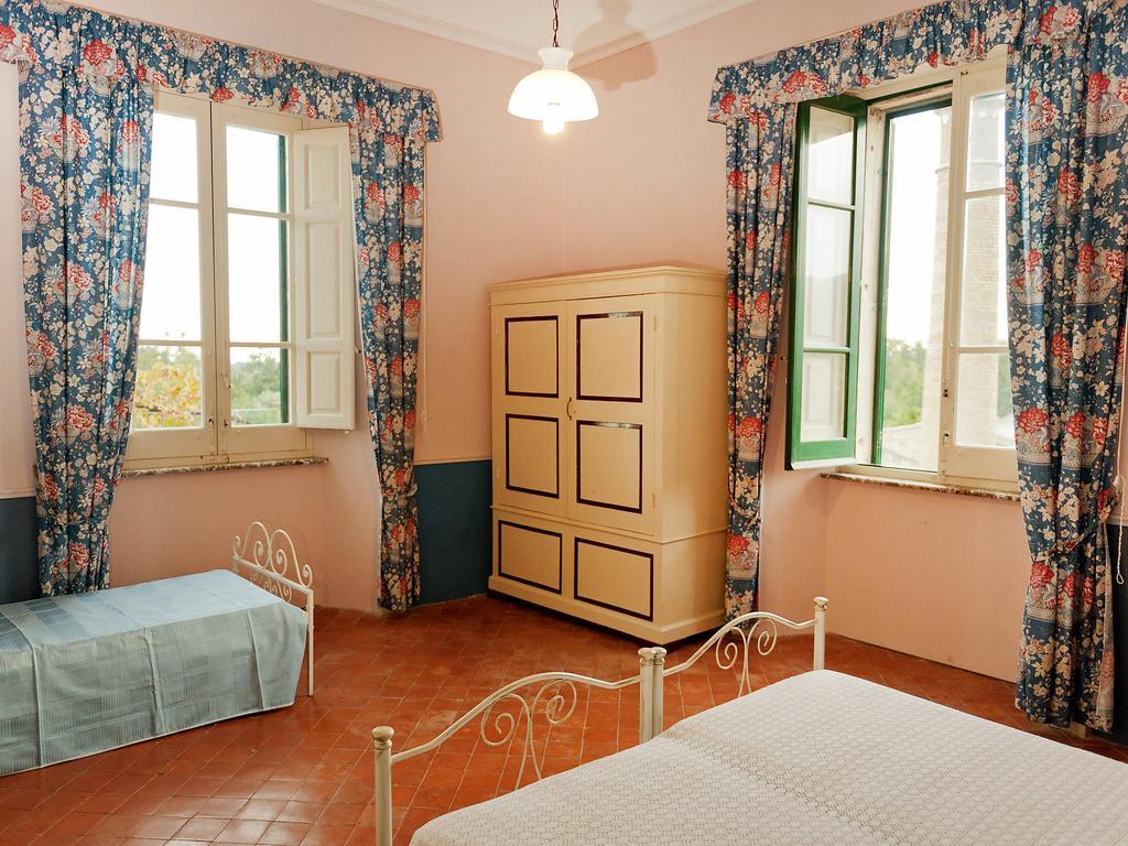 Taormina B&B Room photo