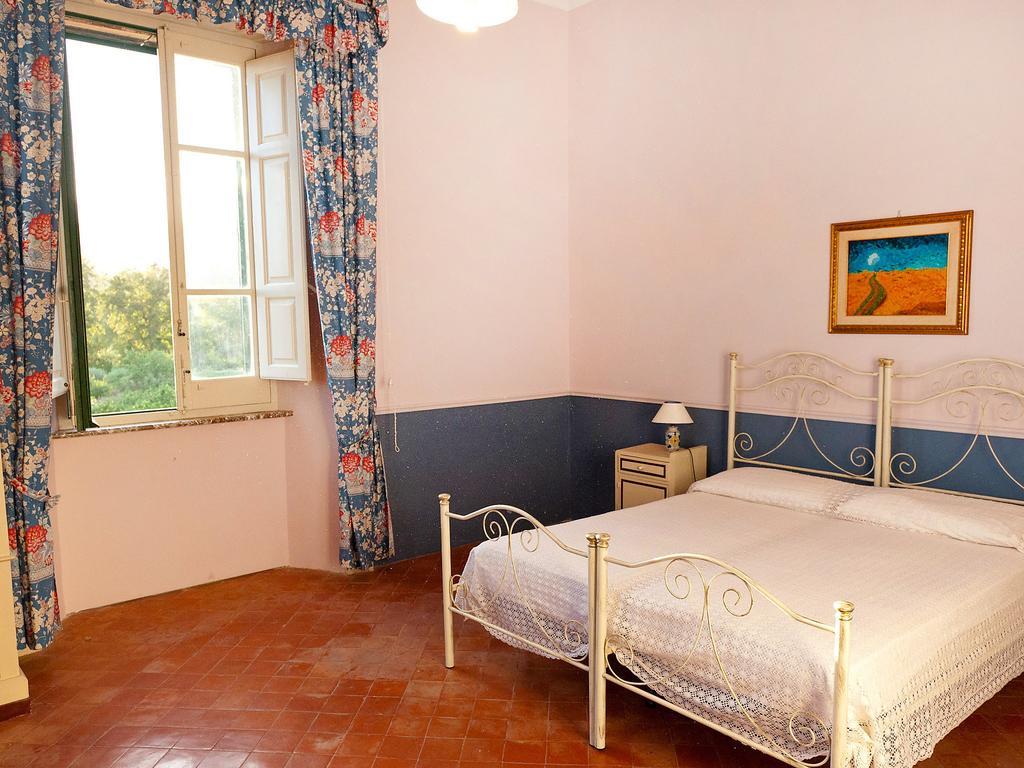 Taormina B&B Room photo