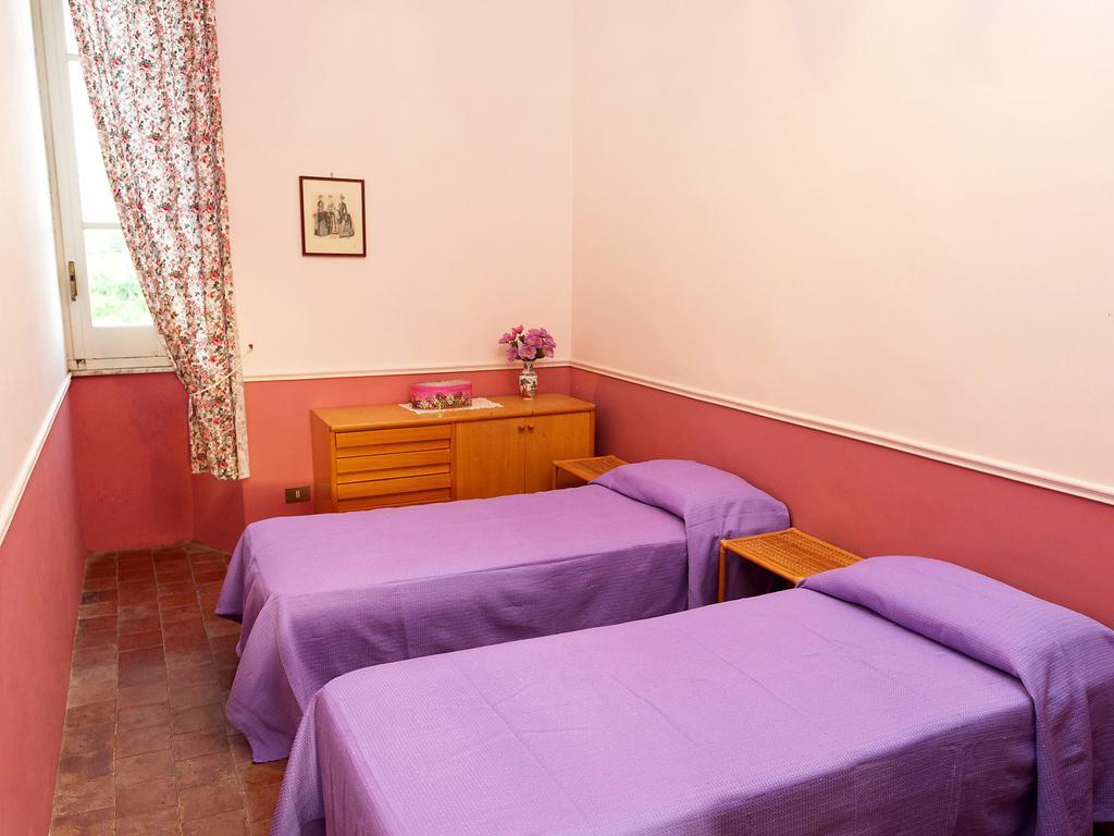 Taormina B&B Room photo