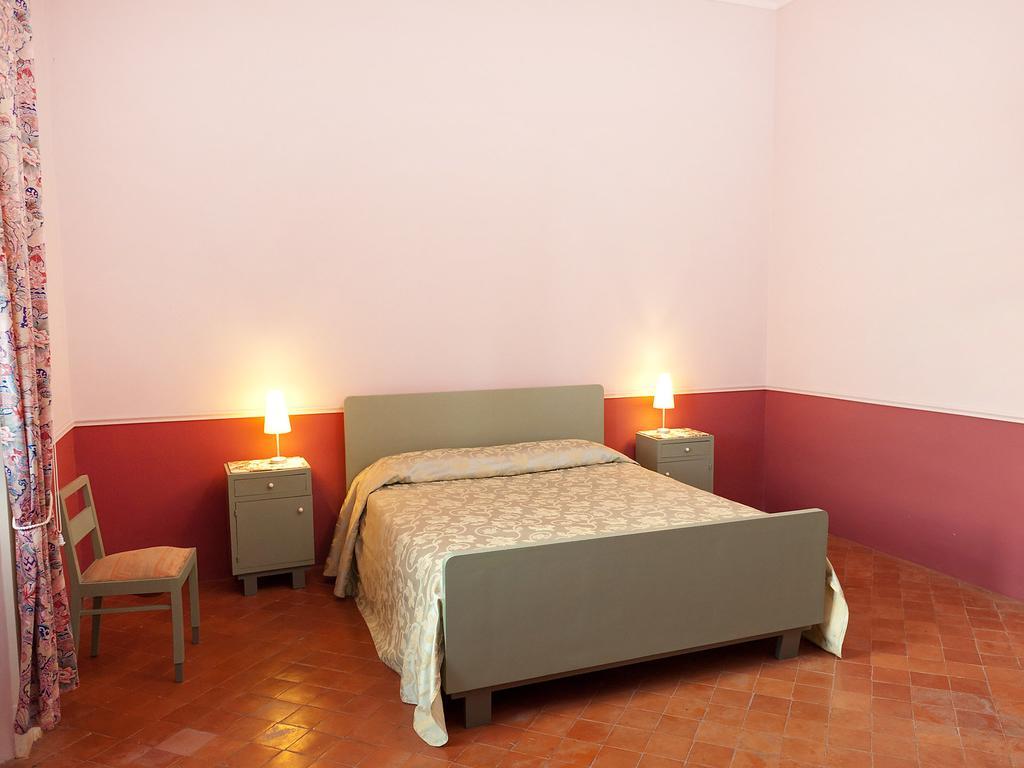 Taormina B&B Room photo