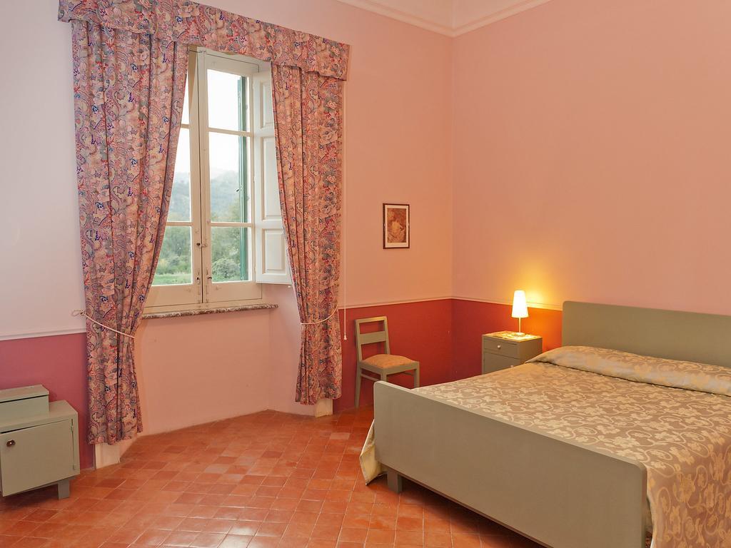 Taormina B&B Room photo