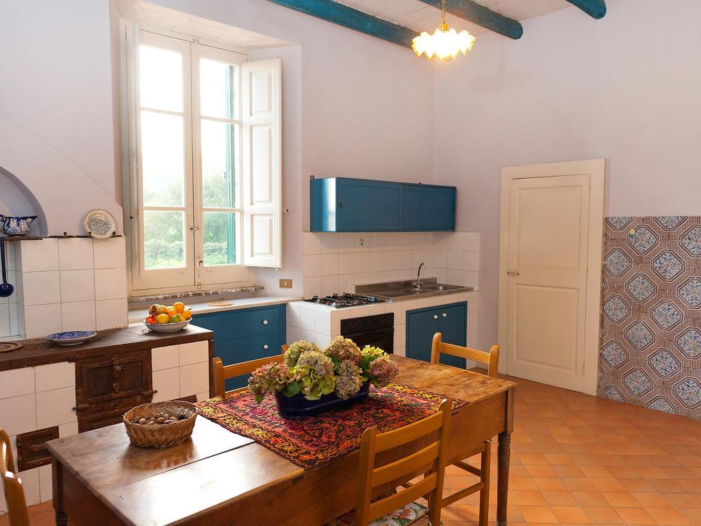 Taormina B&B Room photo