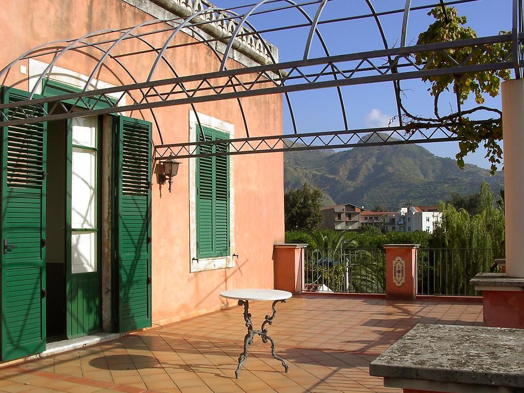 Taormina B&B Exterior photo
