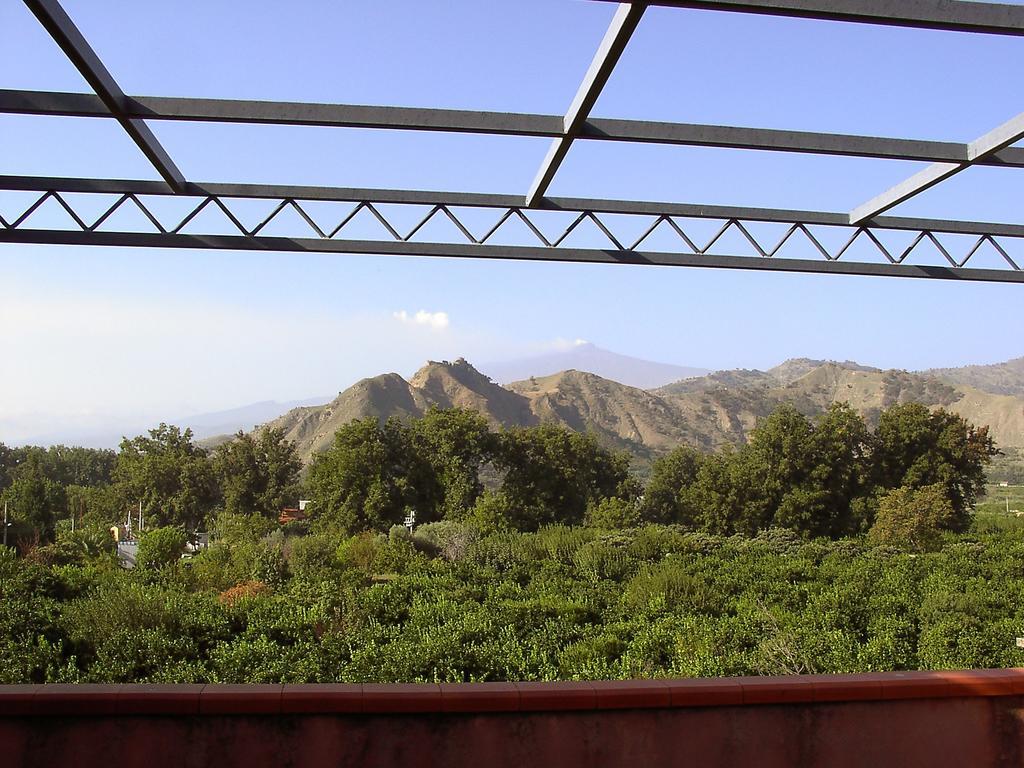 Taormina B&B Exterior photo