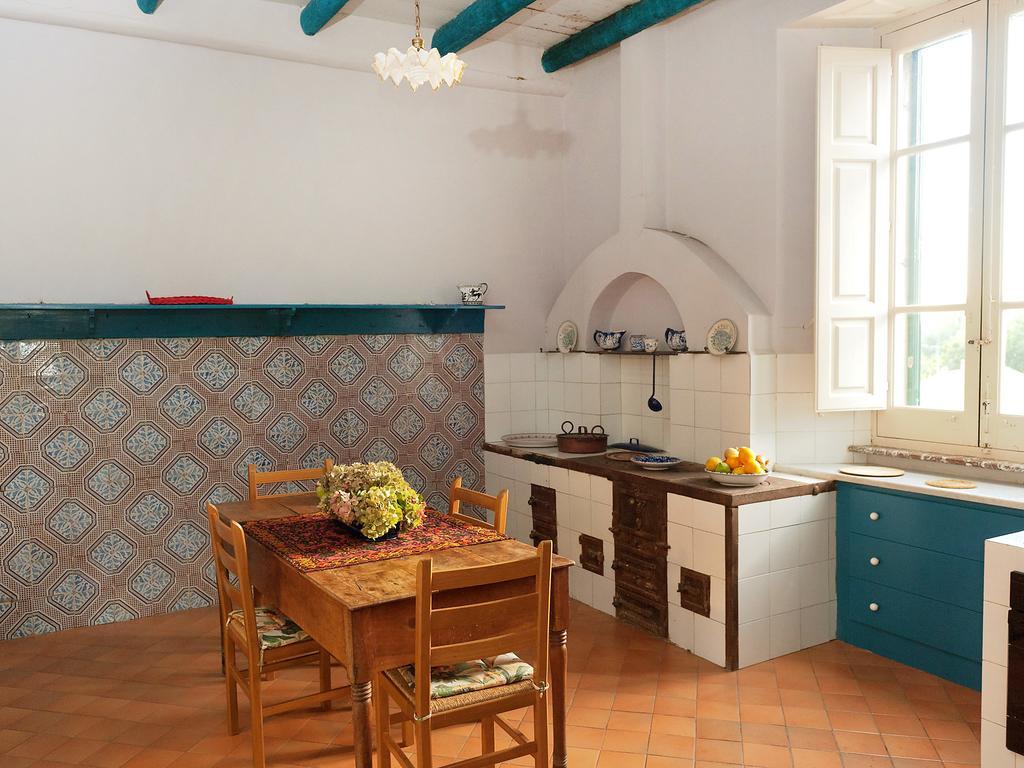 Taormina B&B Room photo