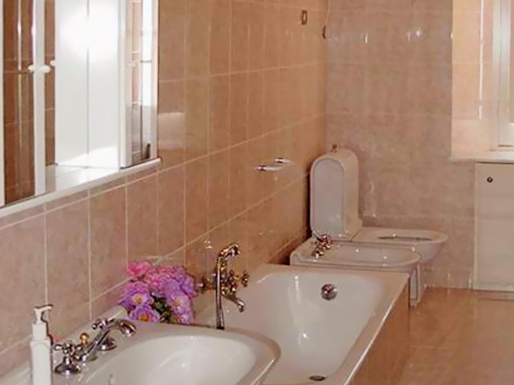 Taormina B&B Room photo