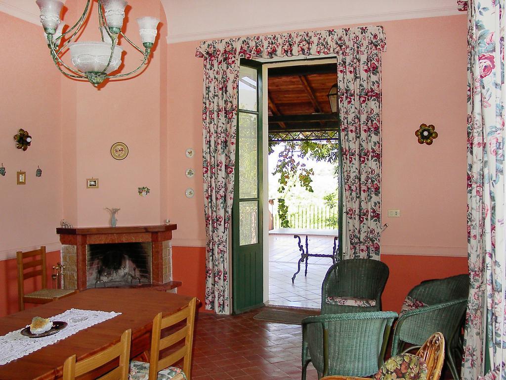 Taormina B&B Room photo