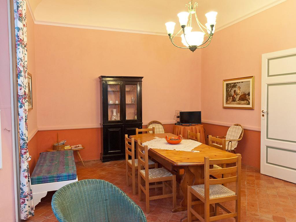 Taormina B&B Room photo
