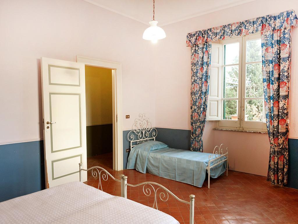 Taormina B&B Room photo