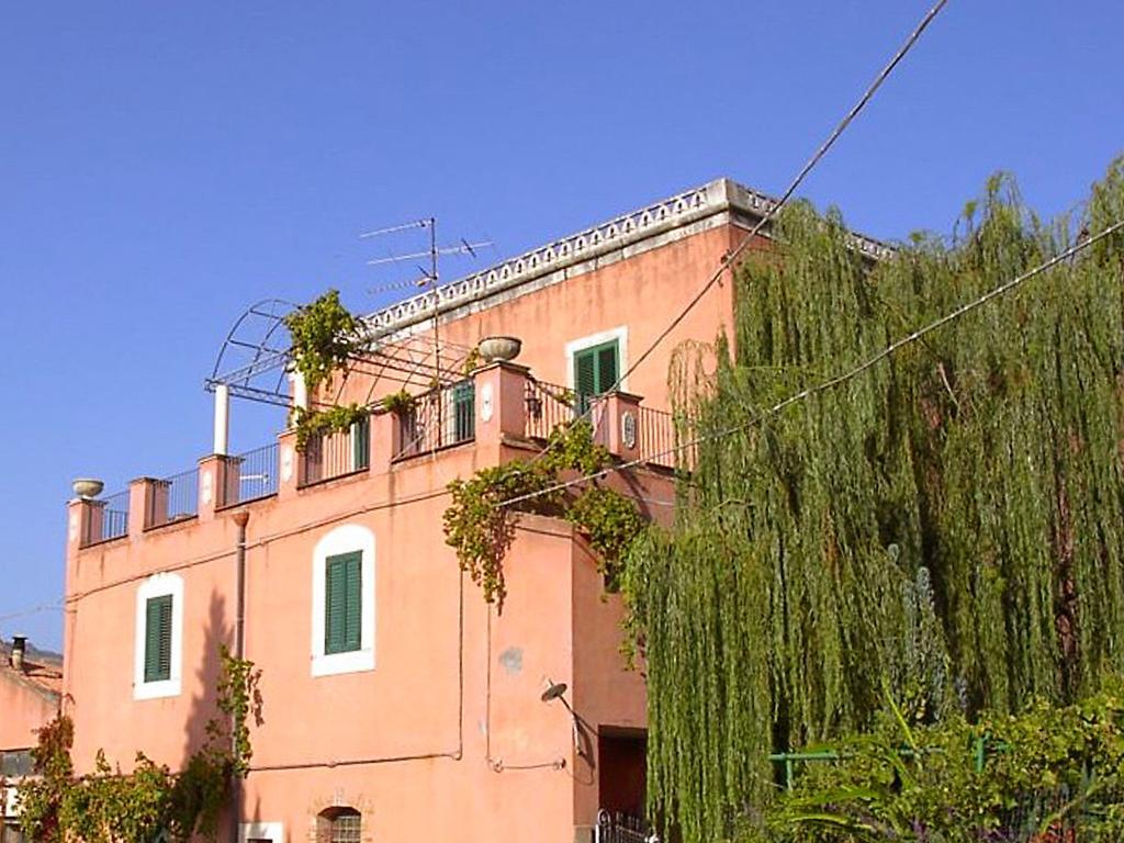 Taormina B&B Room photo